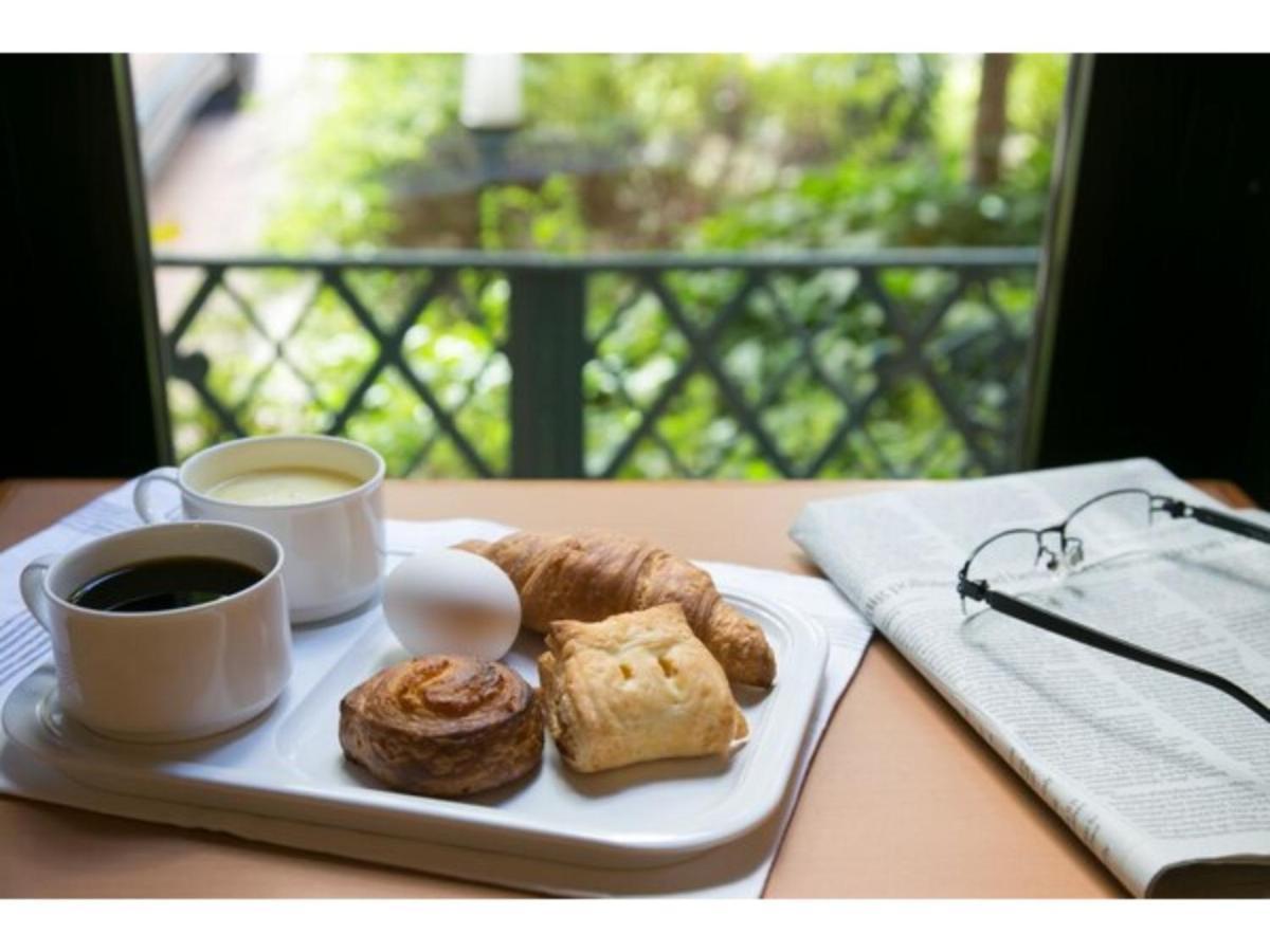 R&B Hotel Kumagaya Ekimae - Vacation Stay 14851V Exteriér fotografie