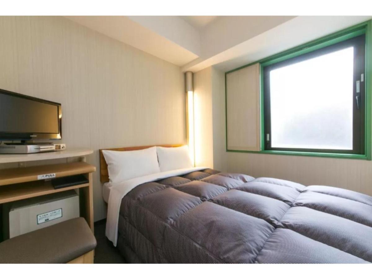 R&B Hotel Kumagaya Ekimae - Vacation Stay 14851V Exteriér fotografie