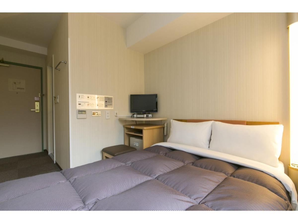 R&B Hotel Kumagaya Ekimae - Vacation Stay 14851V Exteriér fotografie